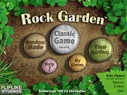 Rock Garden …